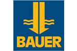 Thi công móng cọc: Bauer Vietnam Ltd.<br />
(Đức)